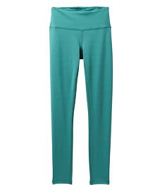 LEGINY PRANA CHAKARA MID RISE LEGGING Lady