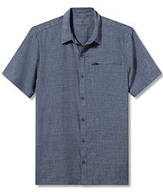 Košeľa Royal Robbins AMP LITE S/S Man