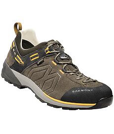 Topánky GARMONT SANTIAGO LOW GTX Man