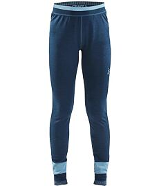 Nohavice CRAFT FUSEKNIT COMFORT PANTS J Uni