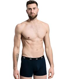 Boxerky CITYZEN ANTIBAKTERIÁLNE PÁNSKE BOXERKY Man