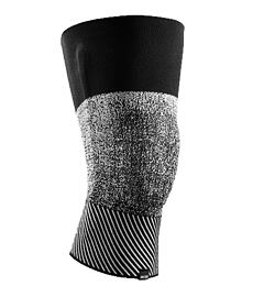 Bandáž CEP MAX SUPPORT KNEE SLEEVE Uni