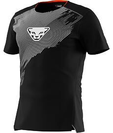 Tričko DYNAFIT DNA MS/S TEE Man