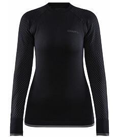 Spodné prádlo CRAFT ADV WARM FUSEKNIT INTENSITY LS W Lady