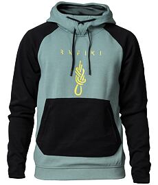 Hoody RAFIKI PANTERA Man