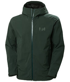 Bunda Helly Hansen VERGLAS 3L SHELL JACKET Man