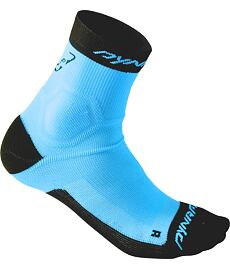 Ponožky DYNAFIT ALPINE SHORT SK Uni, methyl blue/0980