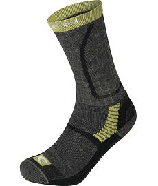 Ponožky LORPEN T3MME T3 MEN MIDWEIGHT HIKER ECO Man