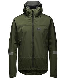 Bunda GORE LUPRA JACKET 022 Man