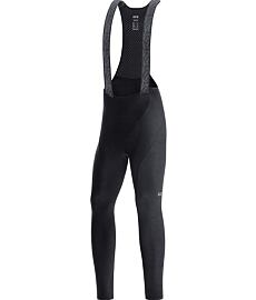 GORE C3 THERMO BIB TIGHTS + 020