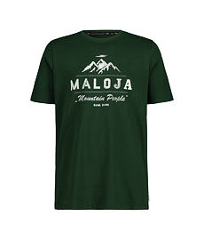 Tričko MALOJA IFENM. Man