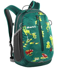 Batoh BOLL ROO 12 FROGS Kids