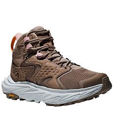 Topánky HOKA W ANACAPA 2 MID GTX Lady