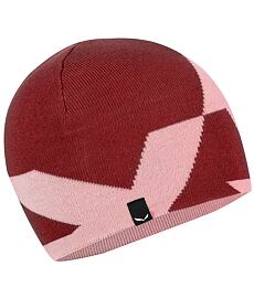 Čiapka SALEWA PURE REVERSIBLE AM BEANIE Uni