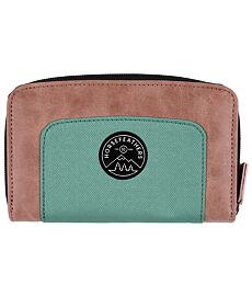 Peňaženka HORSEFEATHERS RHEN WALLET Uni, ash rose
