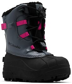 Topánky COLUMBIA CHILDRENS BUGABOOT CELSIUS Junior
