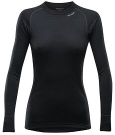 Tričko DEVOLD DUO ACTIVE MERINO 205 SHIRT W Lady