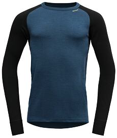 Tričko DEVOLD EXPEDITION MERINO 235 SHIRT M Man