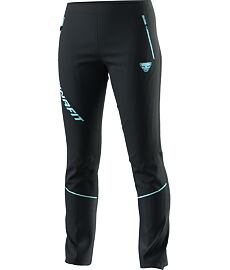 Nohavice DYNAFIT SPEED DST LONG PNT W Lady