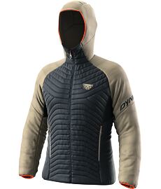 Bunda DYNAFIT SPEED INSULATION HOODED JKT M Man