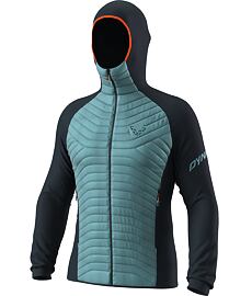 Bunda DYNAFIT SPEED INSULATION HYBRID JKT M Man