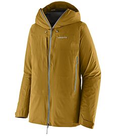 Bunda PATAGONIA M DUAL ASPECT JKT Man, kosmický gold