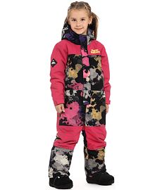 Kombinéza HORSEFEATHERS SPIRIT ONE PIECE Kids