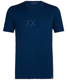 M NATURE DYE TL SS CR ANNIV XXV