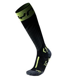 Ponožky UYN SKI ONE MERINO SOCKS Man