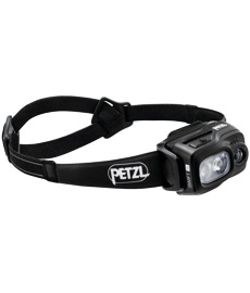 Čelovka PETZL SWIFT RL 2.0