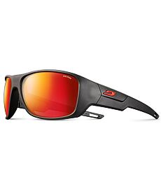 Okuliare JULBO ROOKIE 2 SP3 CF Junior, noir