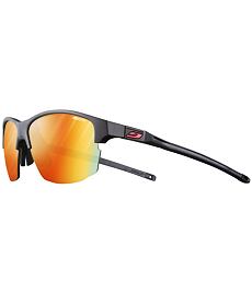 Okuliare JULBO SPLIT RA PF 1-3 LAF Uni, black/red