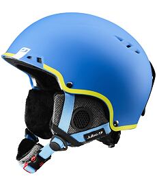 Prilba JULBO LETO Junior, Blue-Green