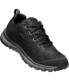 Topánky KEEN TERRADORA SNEAKER LEATHER W Lady
