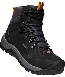 Topánky KEEN REVEL IV MID POLAR MEN Man