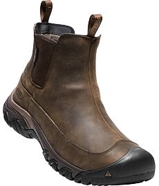 Topánky KEEN ANCHORAGE BOOT III WP MEN Man