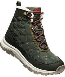 Topánky KEEN TERRADORA II WINTRY BOOT WP WOMEN Lady