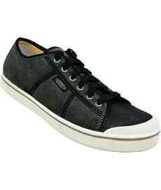 Topánky KEEN ELDON HARVEST SNEAKER LEA MEN Man
