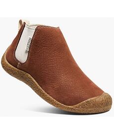 Topánky KEEN MOSEY CHELSEA LEATHER WOMEN Lady