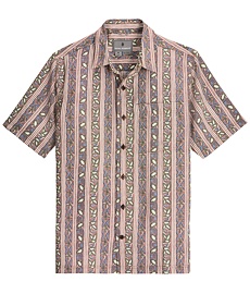Pánska košeľa Royal Robbins M CAMINO PUCKER S/S