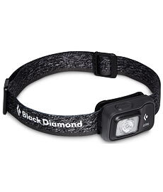 Čelovka BLACK DIAMOND ASTRO 300