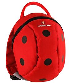 Batoh LIFESYSTEMS ANIMAL TODDLER BACKPACK LADYBIRD 2.0 Kids