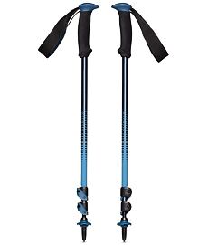 Palice tel. BLACK DIAMOND TRAIL BACK AZURITE