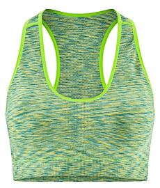 Podprsenka RED CHILI WO ISHI SEAMLESS BUSTIER Lady