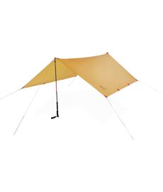 Stan MSR THRU-HIKER 70 WING V2