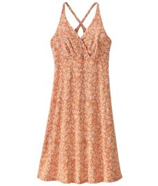 Šaty PATAGONIA W AMBER DAWN DRESS Lady