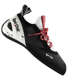 Lezečky RED CHILI VENTIC AIR LACE ANTHRACITE