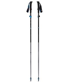 Trekové palice BLACK DIAMOND DISTANCE FLZ POLES Uni