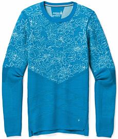 W Intraknit Merino 200 PtnCr