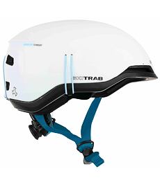 Prilba SKI TRAB HELMET AERO WHITE